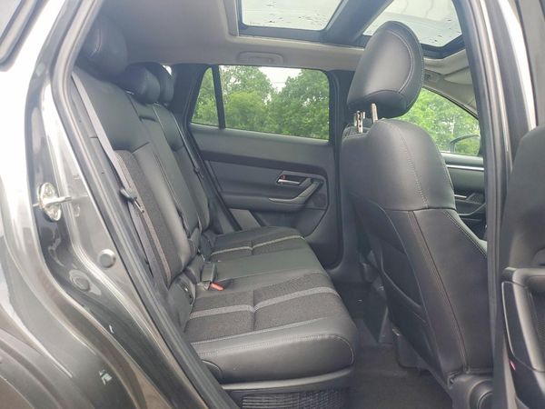 2026 MAZDA CX-50 Preferred