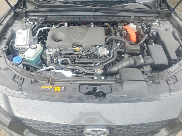 2026 MAZDA CX-50 Preferred