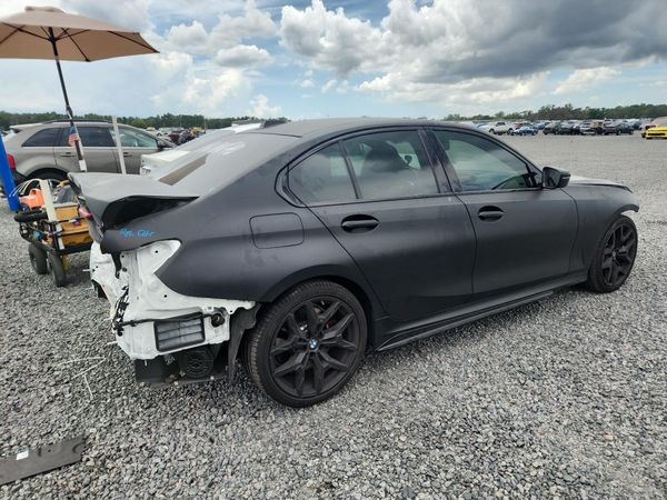 2025 BMW M340I