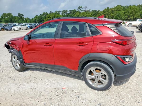 2022 HYUNDAI KONA