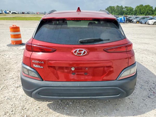 2022 HYUNDAI KONA