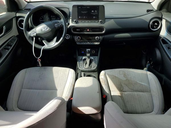 2022 HYUNDAI KONA