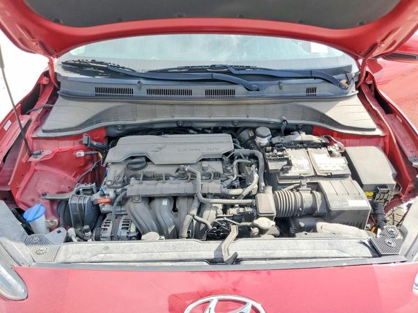 2022 HYUNDAI KONA