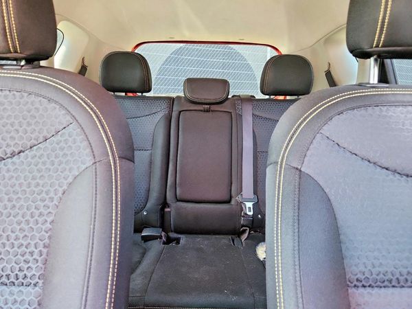 2016 KIA SOUL Exclaim