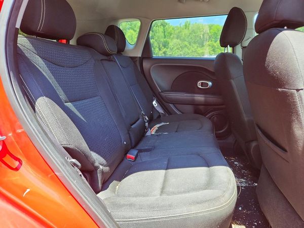 2016 KIA SOUL Exclaim
