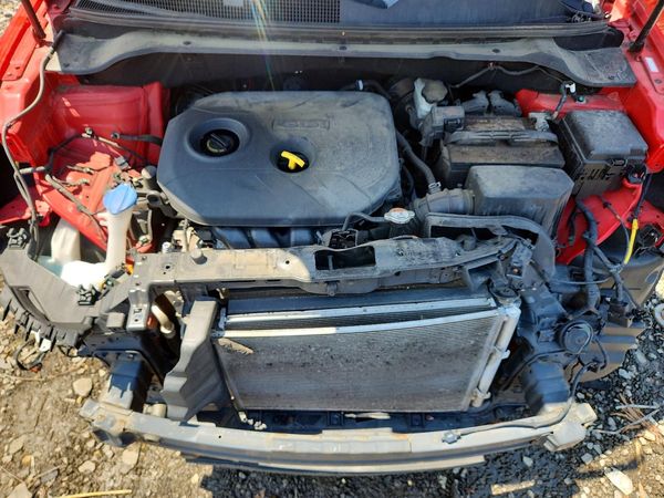 2016 KIA SOUL Exclaim