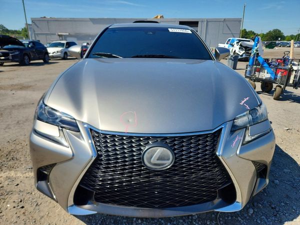 2016 LEXUS GS 350
