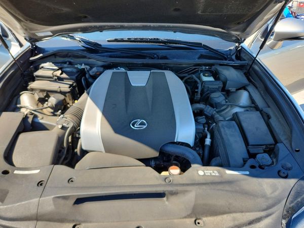 2016 LEXUS GS 350