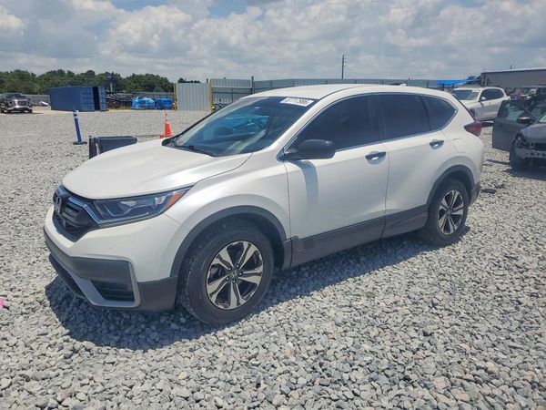2020 HONDA CR-V LX