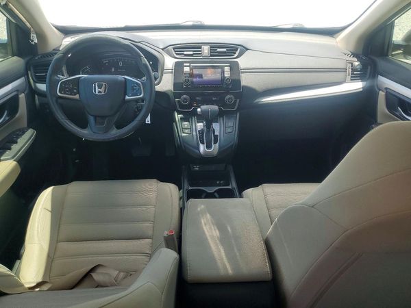 2020 HONDA CR-V LX