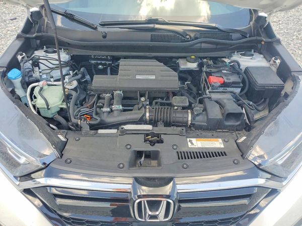 2020 HONDA CR-V LX
