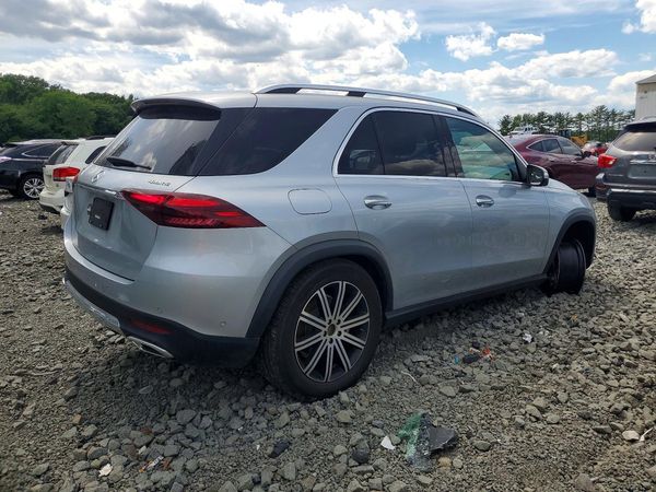 2024 MERCEDES-BENZ GLE