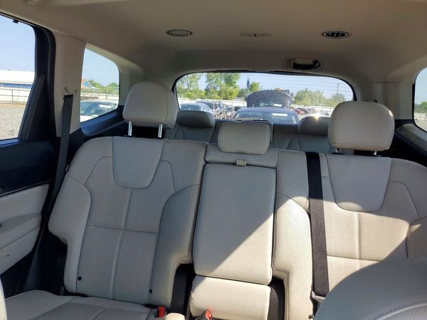 2023 KIA TELLURIDE EX, EX X-Line