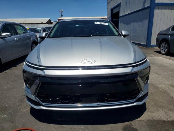 2026 HYUNDAI SONATA SEL SEL Sport