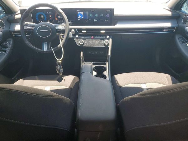 2026 HYUNDAI SONATA SEL SEL Sport