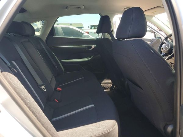 2026 HYUNDAI SONATA SEL SEL Sport