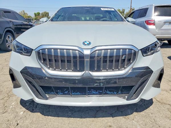 2024 BMW I5 eDrive40