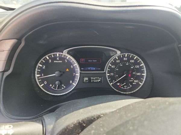 2020 INFINITI QX60
