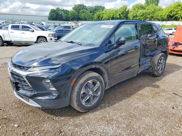 2023 CHEVROLET BLAZER