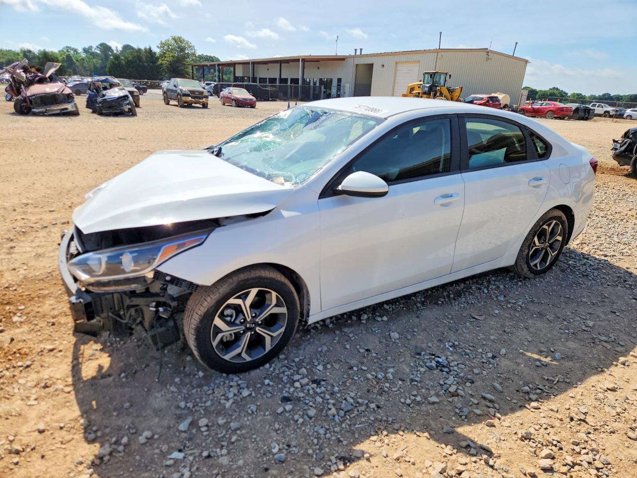 2019 KIA FORTE FE/LX/LXS