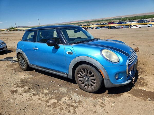 2015 MINI COOPER