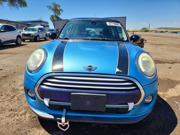 2015 MINI COOPER