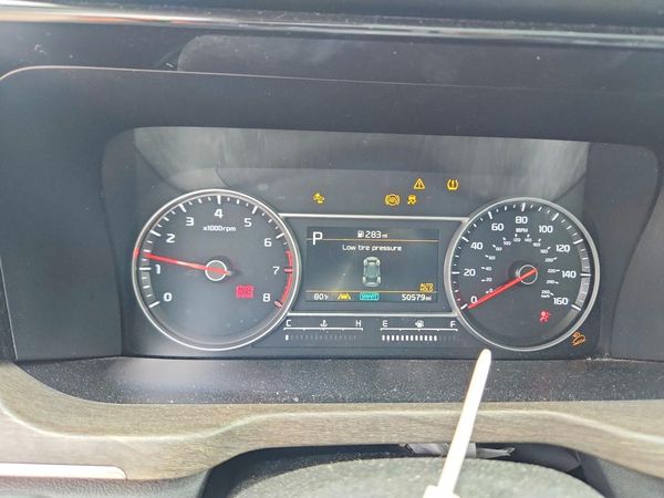 2022 KIA SORENTO EX