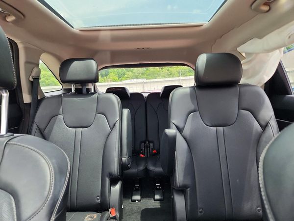 2022 KIA SORENTO EX