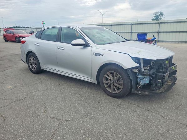 2020 KIA OPTIMA LX, S, SE