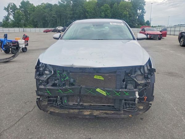 2020 KIA OPTIMA LX, S, SE