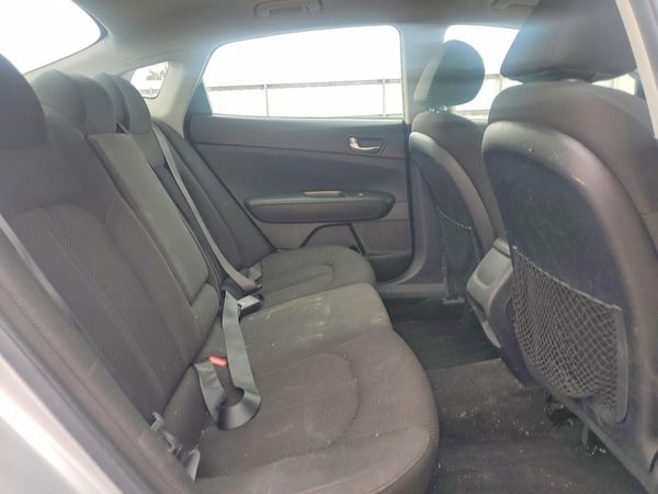 2020 KIA OPTIMA LX, S, SE