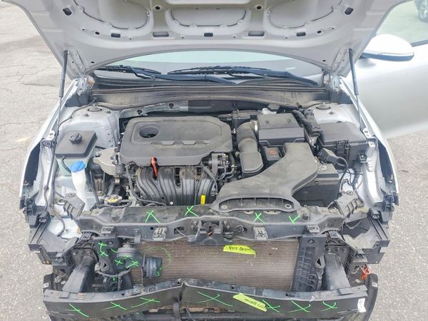 2020 KIA OPTIMA LX, S, SE