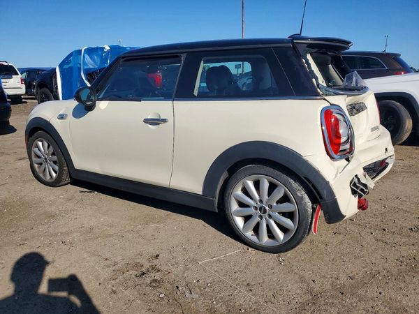 2015 MINI COOPER