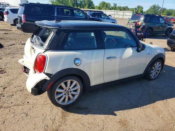 2015 MINI COOPER