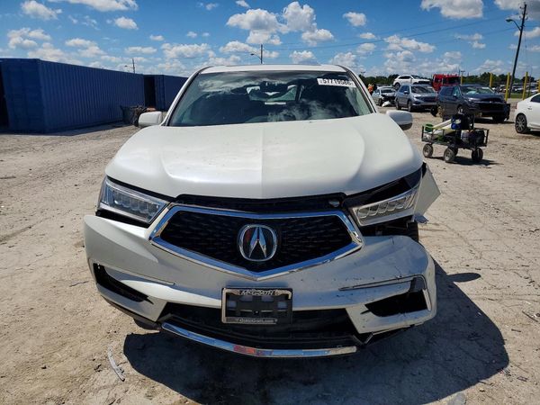 2017 ACURA MDX