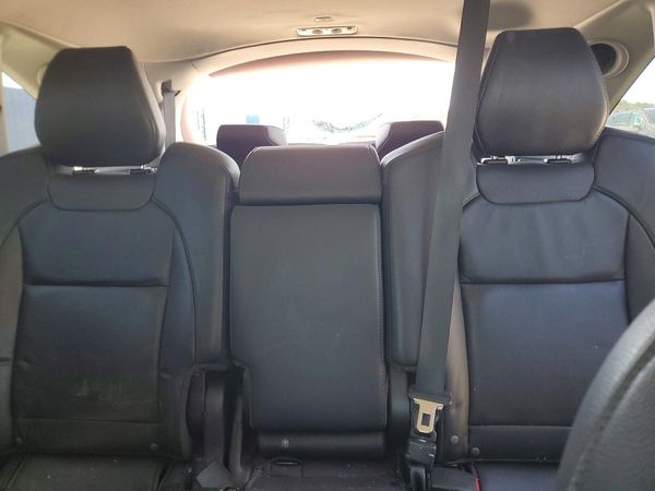 2017 ACURA MDX