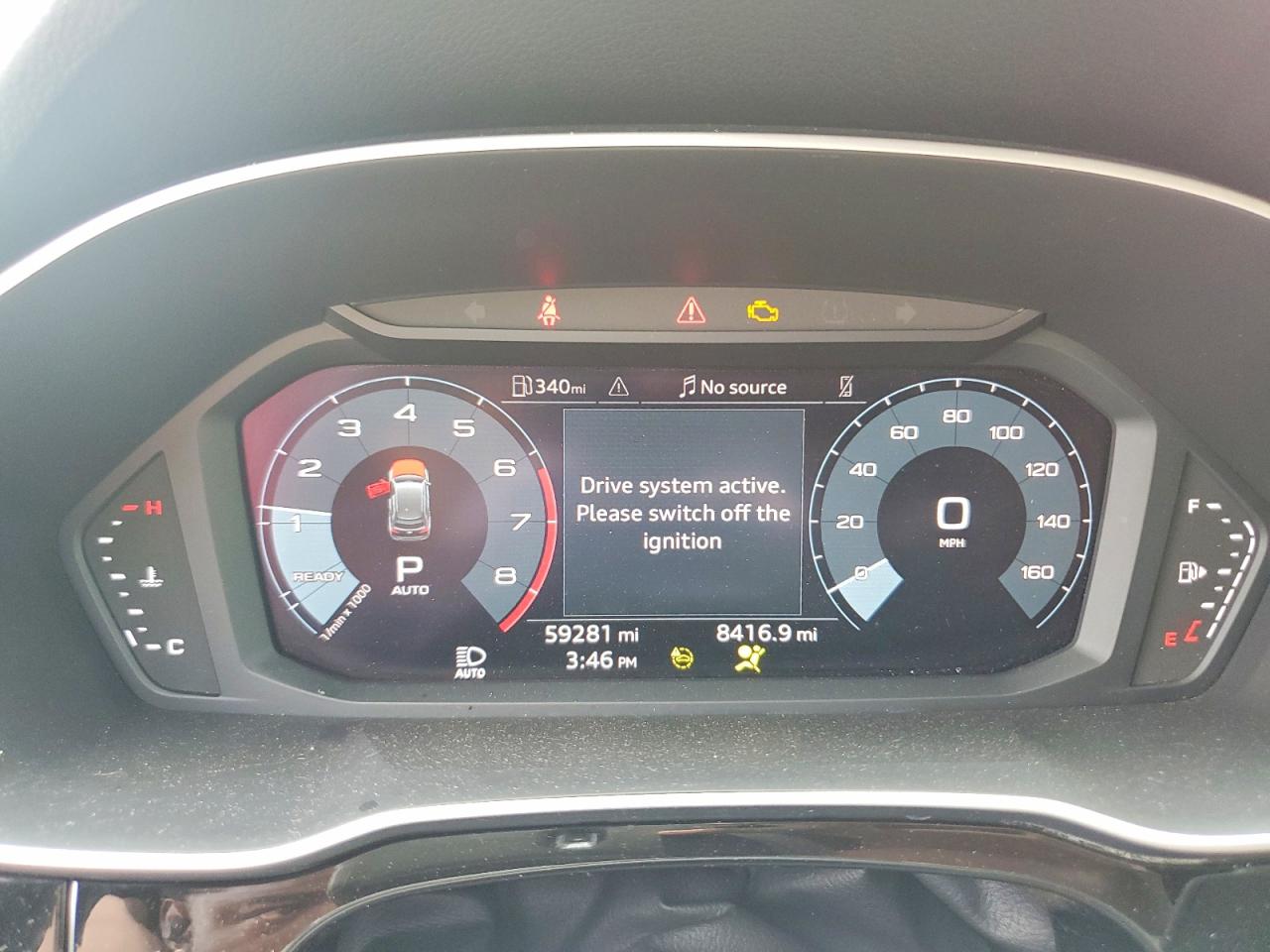 2022 AUDI Q3 quattro Premium