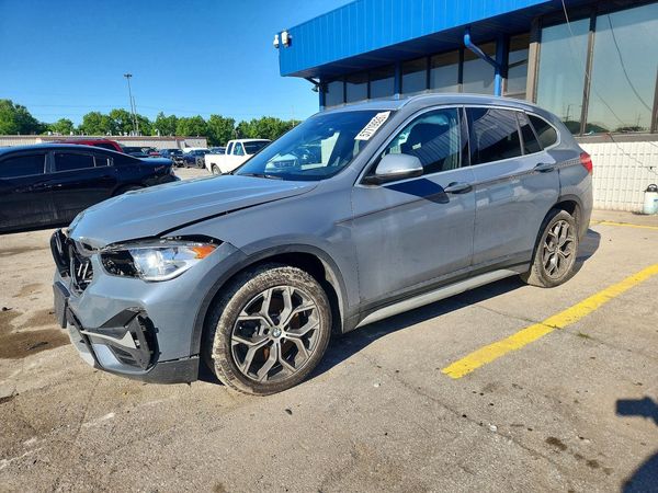 2021 BMW X1 xDrive28i