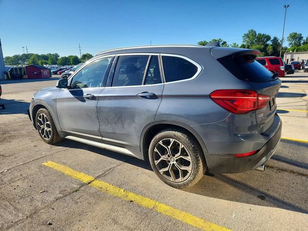 2021 BMW X1 xDrive28i