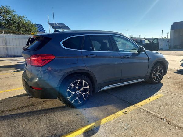 2021 BMW X1 xDrive28i