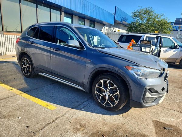 2021 BMW X1 xDrive28i