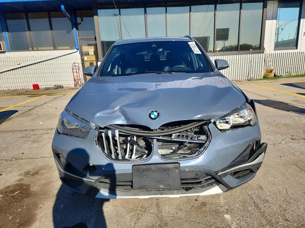 2021 BMW X1 xDrive28i