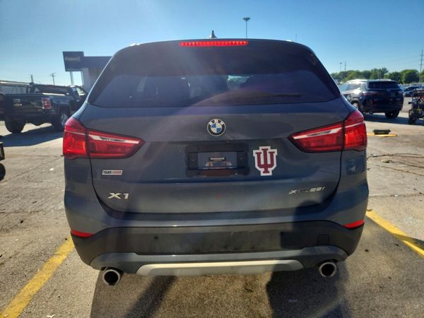 2021 BMW X1 xDrive28i