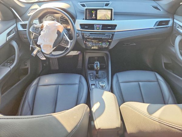 2021 BMW X1 xDrive28i