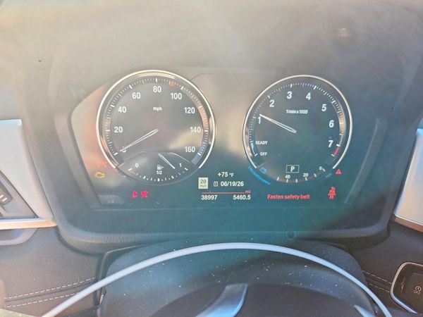 2021 BMW X1 xDrive28i