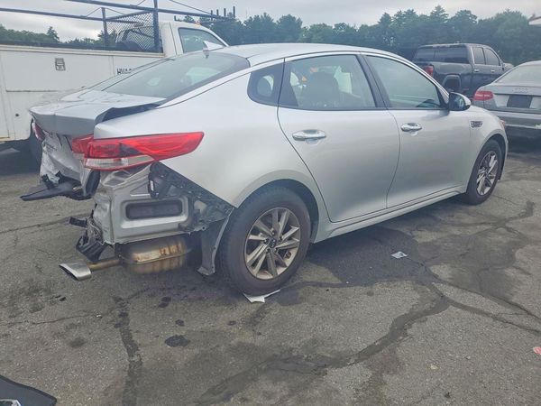 2019 KIA OPTIMA LX, S