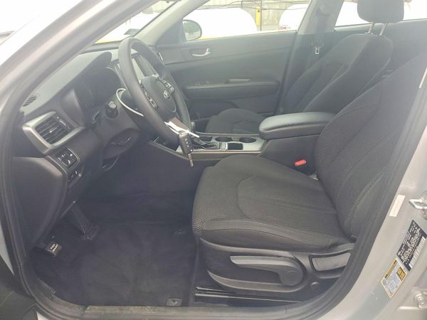 2019 KIA OPTIMA LX, S