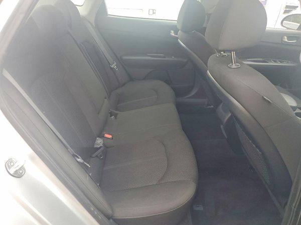 2019 KIA OPTIMA LX, S