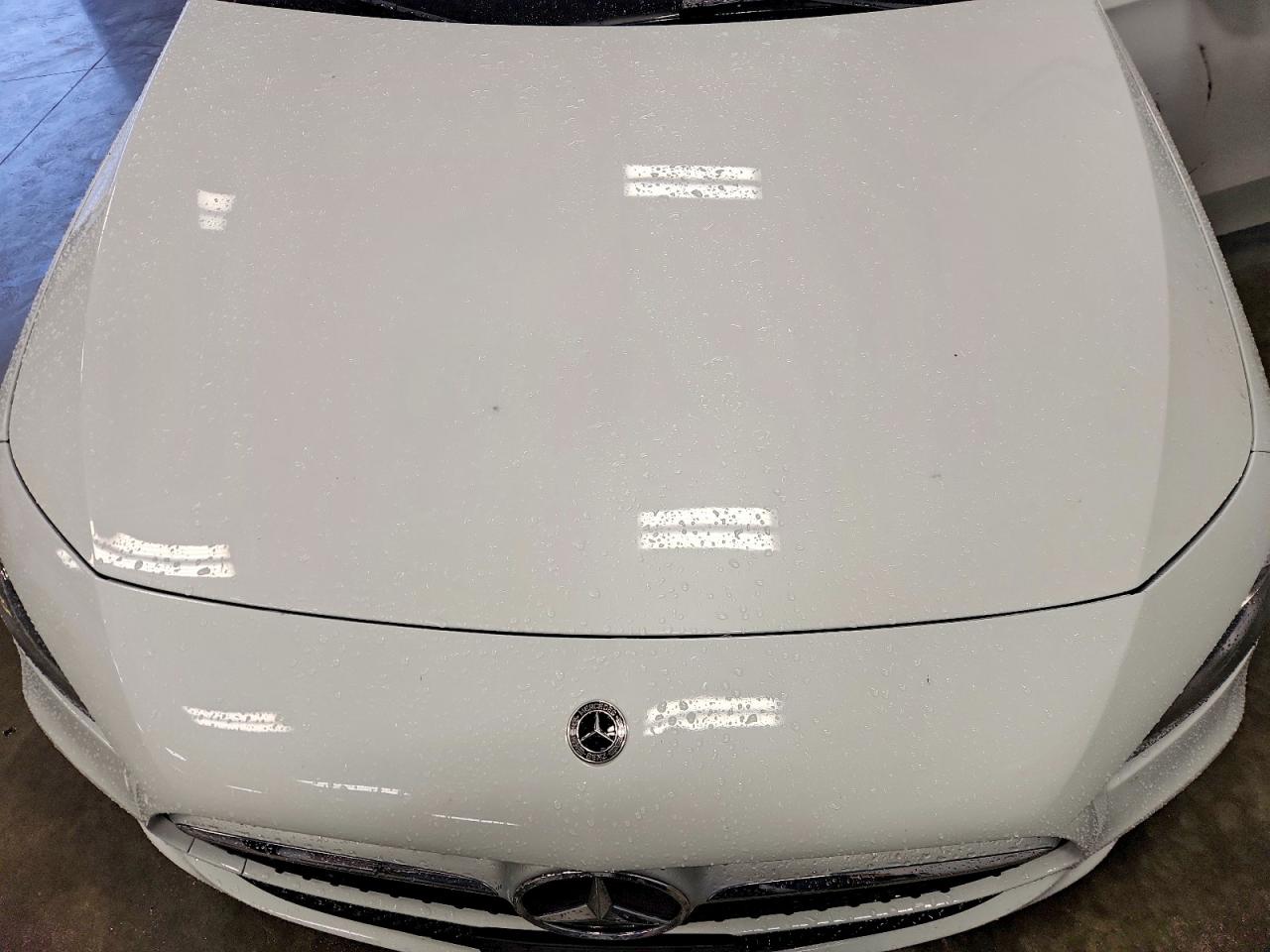 2019 MERCEDES-BENZ A A220-4M