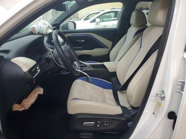2025 ACURA ADX ADX AWD A-Spec Advance